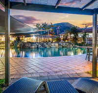 Hotel Grand Chancellor Palm Cove - Accommodation Broadbeach