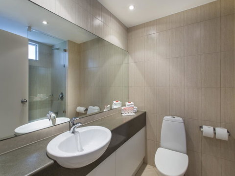 Hotel Grand Chancellor Palm Cove - Accommodation Broadbeach 31