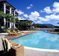 Blue Lagoon Resort - Accommodation Broadbeach