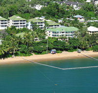On The Beach - Accommodation Broadbeach