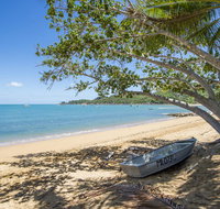 Sails on Horseshoe Apartment 9 - Accommodation Broadbeach