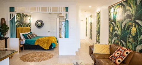 NOMAD - Luxe Apartment - Accommodation Broadbeach 16