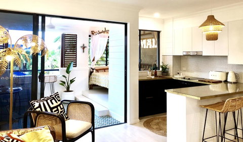 NOMAD - Luxe Apartment - Accommodation Broadbeach 23