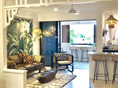 NOMAD - Luxe Apartment - Accommodation Broadbeach 30