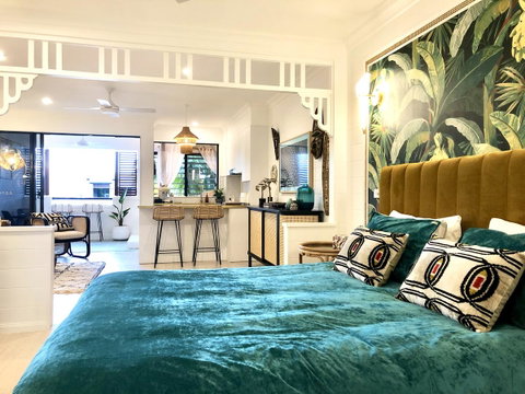 NOMAD - Luxe Apartment - Accommodation Broadbeach 25