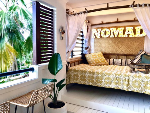 NOMAD - Luxe Apartment - Accommodation Broadbeach 20