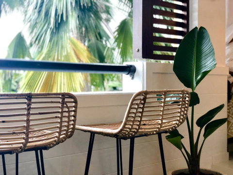NOMAD - Luxe Apartment - Accommodation Broadbeach 37