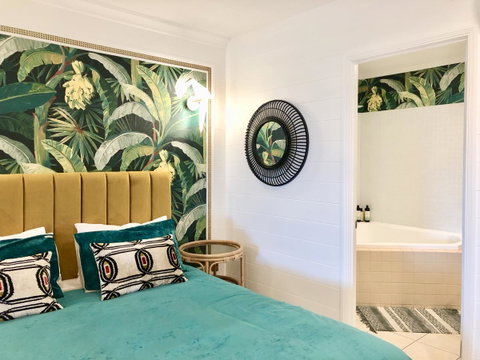 NOMAD - Luxe Apartment - Accommodation Broadbeach 42