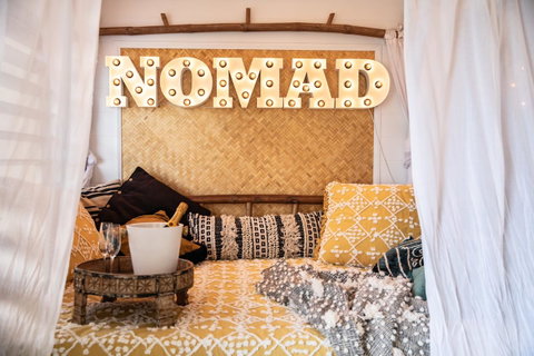 NOMAD - Luxe Apartment - Accommodation Broadbeach 4