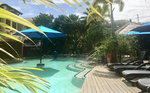 NOMAD - Luxe Apartment - Accommodation Broadbeach 33