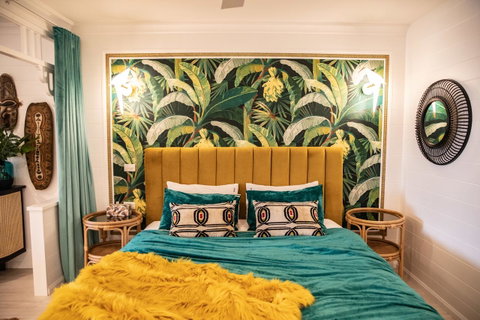 NOMAD - Luxe Apartment - Accommodation Broadbeach 7