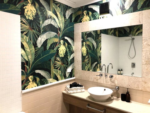 NOMAD - Luxe Apartment - Accommodation Broadbeach 43