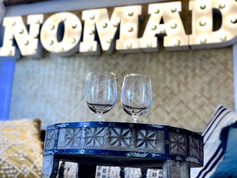 NOMAD - Luxe Apartment - Accommodation Broadbeach 38
