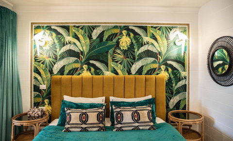 NOMAD - Luxe Apartment - Accommodation Broadbeach 15