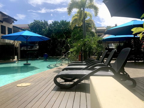 NOMAD - Luxe Apartment - Accommodation Broadbeach 35
