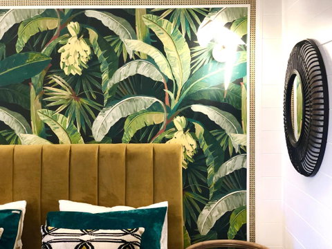 NOMAD - Luxe Apartment - Accommodation Broadbeach 34