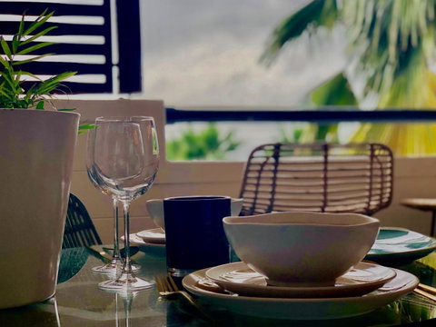NOMAD - Luxe Apartment - Accommodation Broadbeach 29