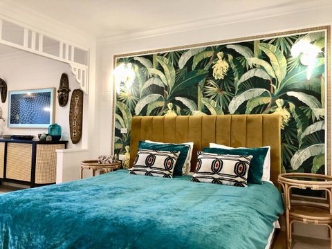 NOMAD - Luxe Apartment - Accommodation Broadbeach 44