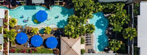 NOMAD - Luxe Apartment - Accommodation Broadbeach 2