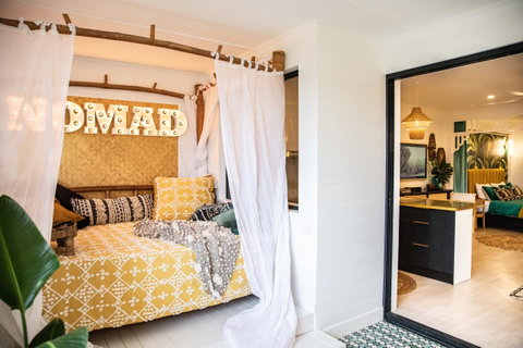 NOMAD - Luxe Apartment - Accommodation Broadbeach 3