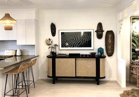 NOMAD - Luxe Apartment - Accommodation Broadbeach 26