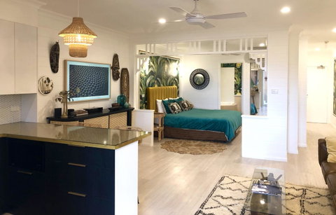 NOMAD - Luxe Apartment - Accommodation Broadbeach 22