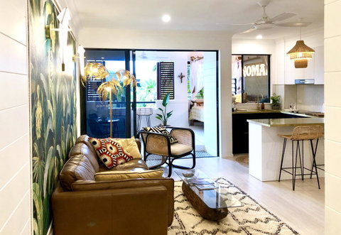 NOMAD - Luxe Apartment - Accommodation Broadbeach 39