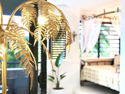 NOMAD - Luxe Apartment - Accommodation Broadbeach 36