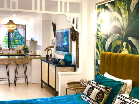 NOMAD - Luxe Apartment - Accommodation Broadbeach 32