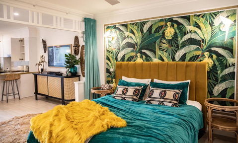 NOMAD - Luxe Apartment - Accommodation Broadbeach 9