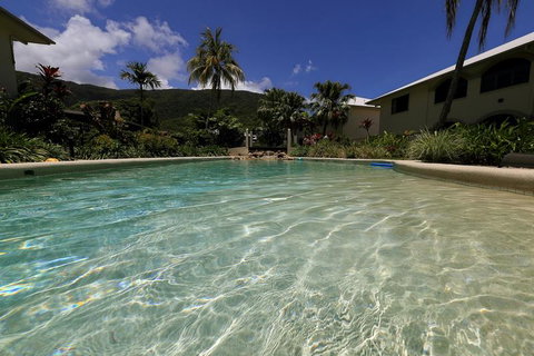 Mango Lagoon Sunbird Retreat - Accommodation Broadbeach 15