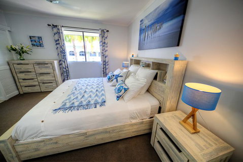 Mango Lagoon Sunbird Retreat - Accommodation Broadbeach 14