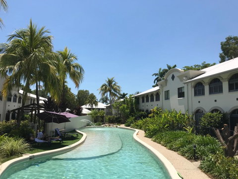 Mango Lagoon Sunbird Retreat - Accommodation Broadbeach 22