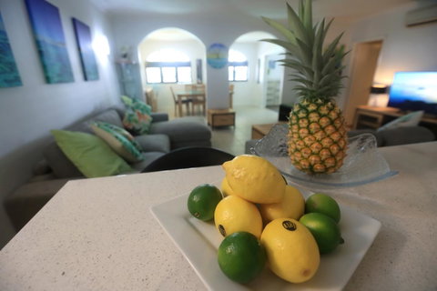 Mango Lagoon Sunbird Retreat - Accommodation Broadbeach 21