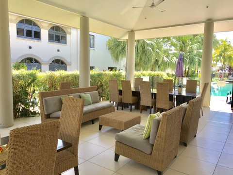 Mango Lagoon Sunbird Retreat - Accommodation Broadbeach 13