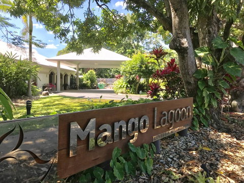 Mango Lagoon Sunbird Retreat - Accommodation Broadbeach 27