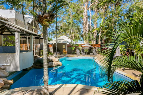 Paradise On The Beach Resort - Accommodation Broadbeach 4