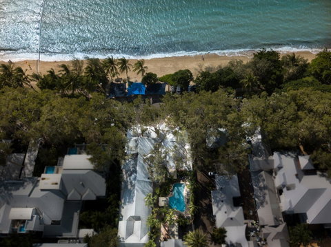 Paradise On The Beach Resort - Accommodation Broadbeach 6