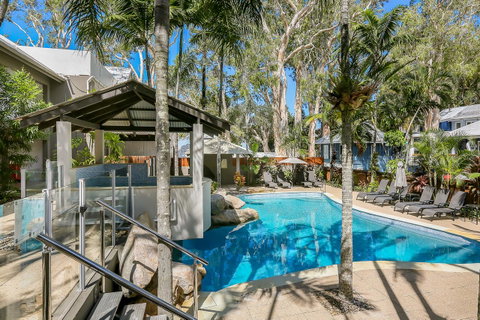 Paradise On The Beach Resort - Accommodation Broadbeach 3