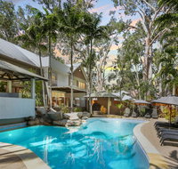 Paradise On The Beach Resort - Accommodation Broadbeach