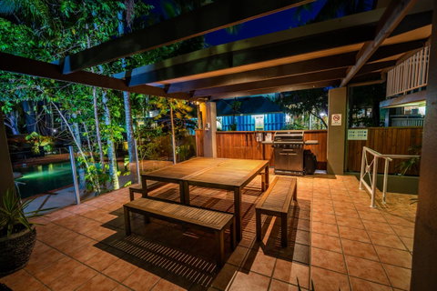 Paradise On The Beach Resort - Accommodation Broadbeach 17