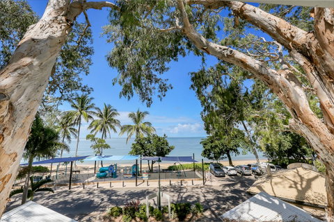 Paradise On The Beach Resort - Accommodation Broadbeach 11