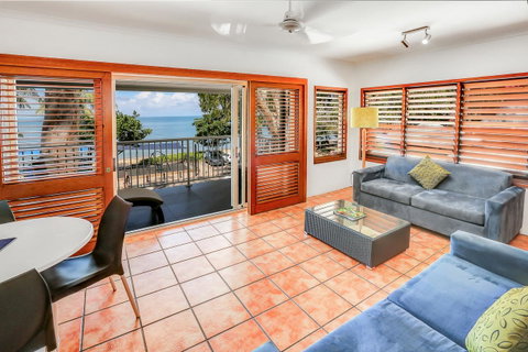 Paradise On The Beach Resort - Accommodation Broadbeach 12
