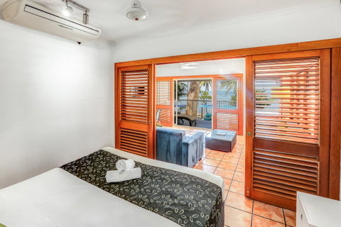 Paradise On The Beach Resort - Accommodation Broadbeach 10
