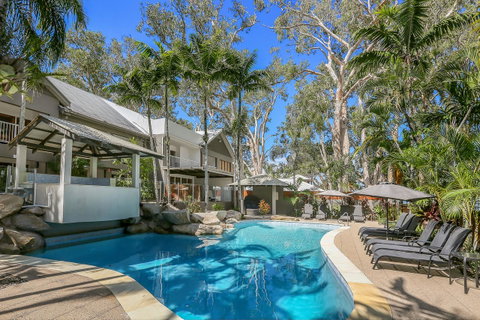 Paradise On The Beach Resort - Accommodation Broadbeach 2