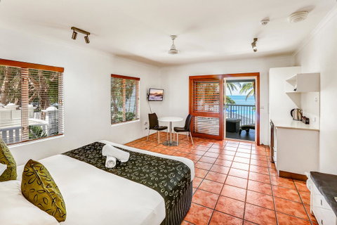 Paradise On The Beach Resort - Accommodation Broadbeach 16