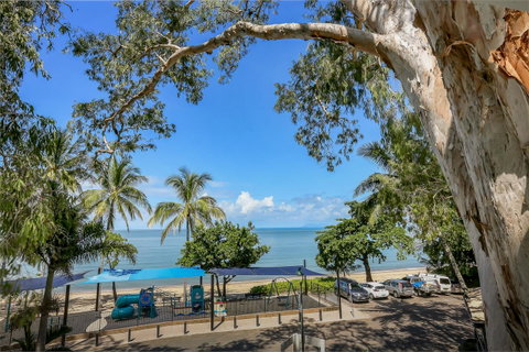 Paradise On The Beach Resort - Accommodation Broadbeach 14