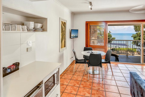 Paradise On The Beach Resort - Accommodation Broadbeach 13