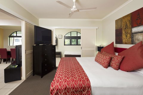 Mango Lagoon Resort & Wellness Spa - Accommodation Broadbeach 15
