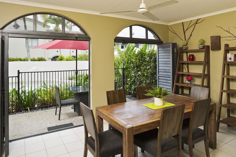Mango Lagoon Resort & Wellness Spa - Accommodation Broadbeach 12